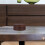 Outdoor Holz Aschenbecher Mit Deckel Winddicht Innenfutter 5