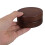 Outdoor Holz Aschenbecher Mit Deckel Winddicht Innenfutter 8