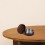 Outdoor Holz Aschenbecher Mit Deckel Winddicht Innenfutter 3