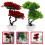 2 künstliche kiefernbaum topf simulation bonsai 4