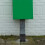 Protector De Poste Base Para Buzón Madera Soporte Barandilla 4