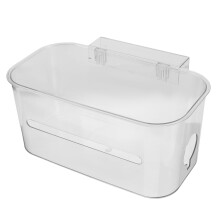 Cesta Colgante Para Cuna Con Bolsillo Portadiapers