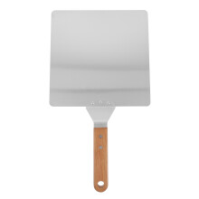 stainless steel baking pizza tool color