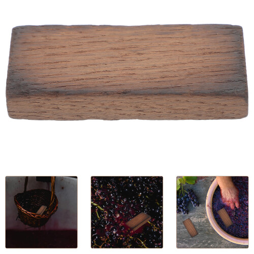 1 Bolsa De Chips De Roble Para Y Elaboración, Roble Francés 2