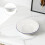 white enamel foot soaking and laundry basin portable 8