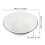 white enamel foot soaking and laundry basin portable 2