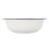 white enamel foot soaking and laundry basin portable 1