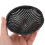Planter Hole Pad Black Plastic 50pcs For Gardening Use 6