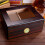Hygromètre Mécanique Pour Humidor À 4