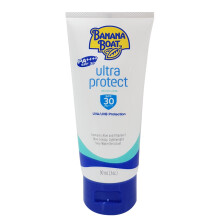 BANANA BOAT Ultra Protect Sunscreen Lotion Aloe-Vera SPF30 - 90ml