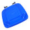 couvercle 50 l bleu pour jardin extérieur 3