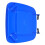couvercle 50 l bleu pour jardin extérieur 7