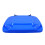 couvercle 50 l bleu pour jardin extérieur 9