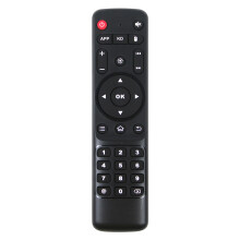 Remote Control X98 compatible for X92 X96Air Aidroid TV Box,black