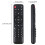 Remote Control X98 compatible for X92 X96Air Aidroid TV Box,black 4