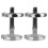 Mount Wall Rack Stand Iron Holder 7