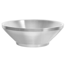 Stainless Steel Seasoning Bowl Oil Dipping Bowls Condiment Server