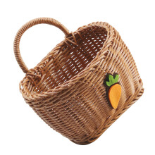 Onion Ginger Garlic Storage Basket Bathroom Wall Hanging Baskets