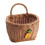 Onion Ginger Garlic Storage Basket Bathroom Wall Hanging Baskets 9