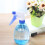 9pcs Hand Pressure Sprayer Empty Spray Kettle Watering Can 11