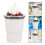Artificial Ice Cream Model Photo Prop 4