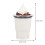 Artificial Ice Cream Model Photo Prop 11