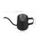 Home Users Coffee Kettle Pouring Kettle 1pcs Black 2