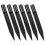 6pcs solar light replacement spikes for outdoor garden landscape 8