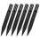 6pcs solar light replacement spikes for outdoor garden landscape 1