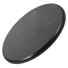 1pack Stool Replacement Seat Wooden Round For Home Use