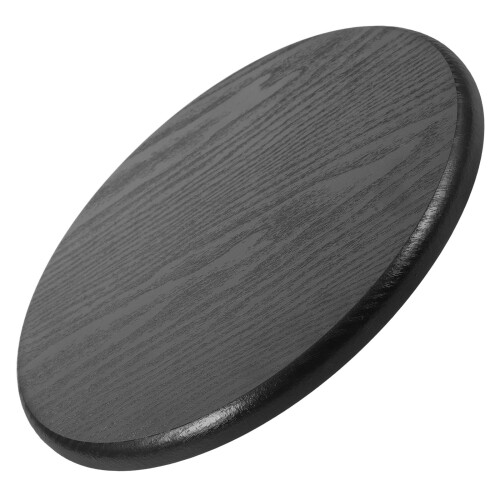 1pack Stool Replacement Seat Wooden Round For Home Use