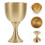 Wine Glass Cocktail Brass Old Fashioned 5