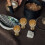 Wine Glass Cocktail Brass Old Fashioned 10