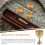 Wine Glass Cocktail Brass Old Fashioned 11