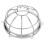 fire sprinkler head cover for recessed horizontal sidewall mount 10