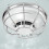 fire sprinkler head cover for recessed horizontal sidewall mount 6