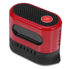 mini heat press machine for t-shirts, shoes, hats, bags, crafts