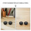 2Pcs Trash Can Bottom Stopper For 660L Outdoor Use 8