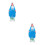 2pcs Virgin Mary Plastic Statue for Home, Church, Office 6