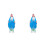 2pcs Virgin Mary Plastic Statue for Home, Church, Office 4
