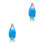 2pcs Virgin Mary Plastic Statue for Home, Church, Office 5
