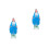 2pcs Virgin Mary Plastic Statue for Home, Church, Office 7