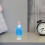 2pcs Virgin Mary Plastic Statue for Home, Church, Office 11