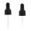 12Pcs Multi-Function Glass Droppers For Essential Oils And Makeup 1