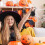 12Pcs Mini Cauldron Pot Halloween Party Decoration 6