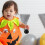 12Pcs Mini Cauldron Pot Halloween Party Decoration 4