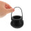 12Pcs Mini Cauldron Pot Halloween Party Decoration 7