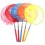 5 telescopiche bambini per insetti, farfalle, , 2