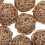 Palline In Rattan 10 Pezzi Per E Decorazione Centrotavola 7