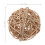 Palline In Rattan 10 Pezzi Per E Decorazione Centrotavola 2
